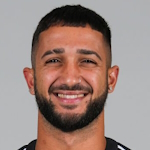 Lautaro Benaducci