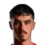 Luke Desmond