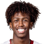Jalen Cox