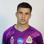 Arsen Belimenko
