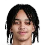 Jaylan Ouwinga