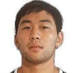 Zhong Han Wong
