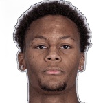 Tristan Amaru Shane