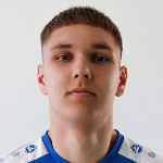 Egor Malikov