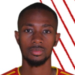 Moussa Djoumoi