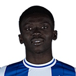 Issiaka Dembele