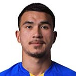 Arystan Kuanov