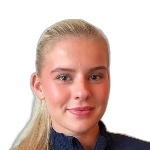 Madelen Nilsskog Johnsen