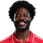 Ola Aina