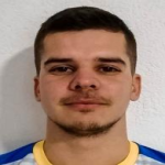 Benjamin Grahić