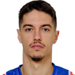 Stefan Mitrovic