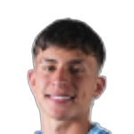 Martín Morales