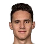 Matvey Guskov