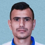 Nodar Mammadov