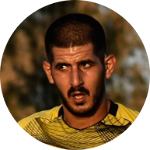 Giannis Leventellis