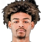 Jalen Barbee