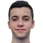 Egor Pirozhkov