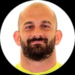 Leandro Casapieri