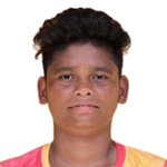 Tulsi Hembram