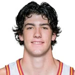 Blake Buchanan