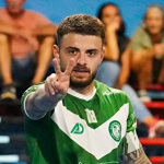 Maximo Agustin Rodriguez