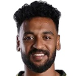 Mohamed Abdel Aati