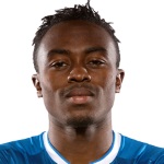 Joe Dodoo