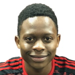 Nyasha Dube