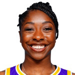 Aari McDonald