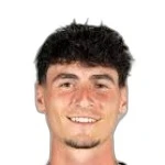 Cooper Flax