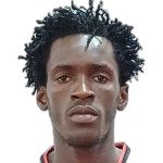 Bamba Cisse