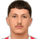 Andrea Vukzaj