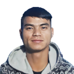Wanjoplang Khriam