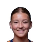 Tess van der Vliet