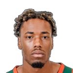 Saiyd Burnside