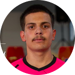 Andreas Nikiforou