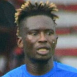 Andrew Abalogu