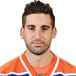 Joey LaLeggia