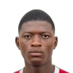 Amos Maji