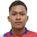 Rith Oliver Mapo