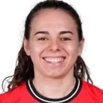 Inês Matos