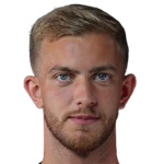 Callum Stead