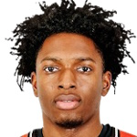 Marcus Boykin
