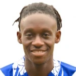Douglas Iyowuna