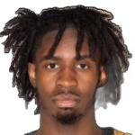 Michael Okafor