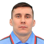 Vasiliy Oreshkin