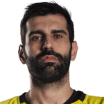 Rodrigo Corrales Rodal