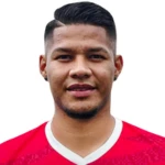 Junior Delgado