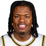 Gicarri Harris