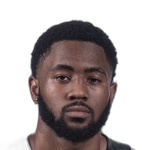 Dayon Griffin